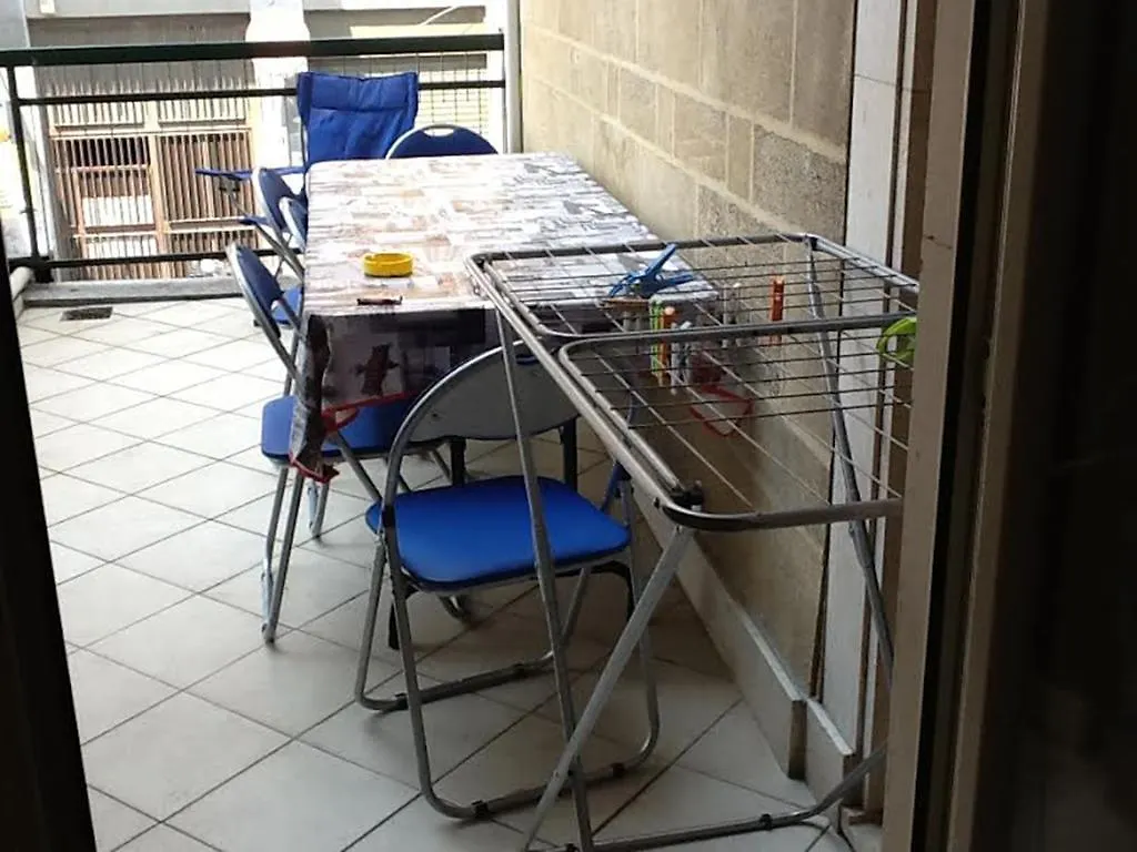 Bed & Breakfast Welcome Home Apartment Catania