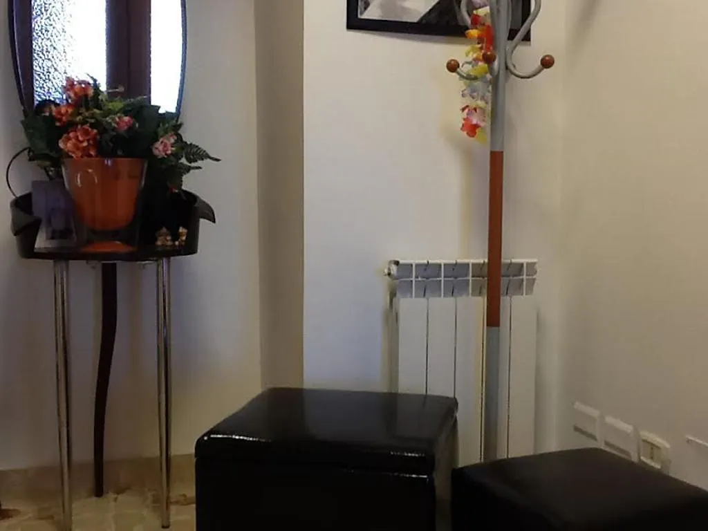 Welcome Home Apartment Catania 0*,