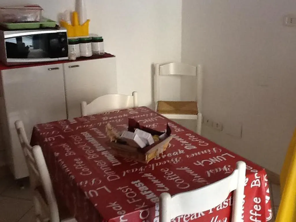 Welcome Home Apartment Catania Bed & Breakfast