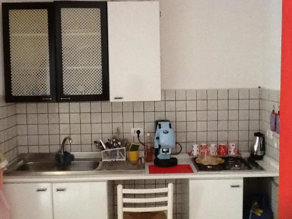 Bed & Breakfast Welcome Home Apartment Catania