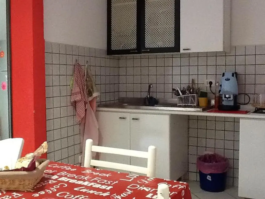 Welcome Home Apartment Catania