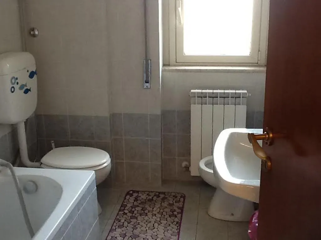 Welcome Home Apartment Catania Italy