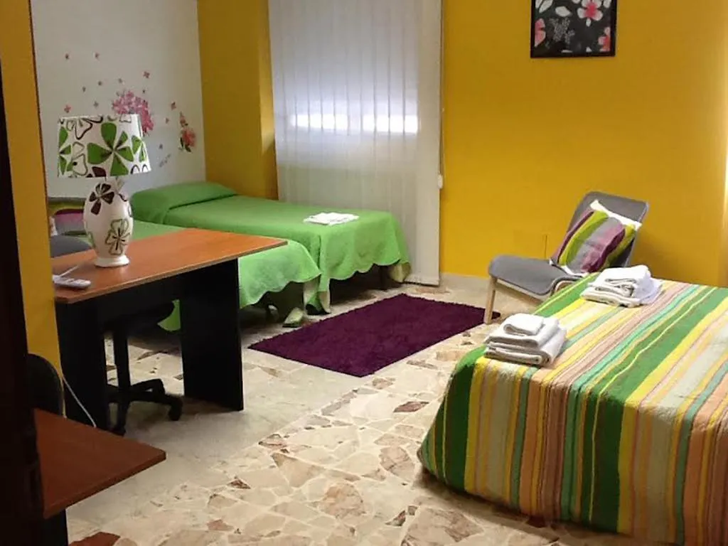 Welcome Home Apartment Catania Italy
