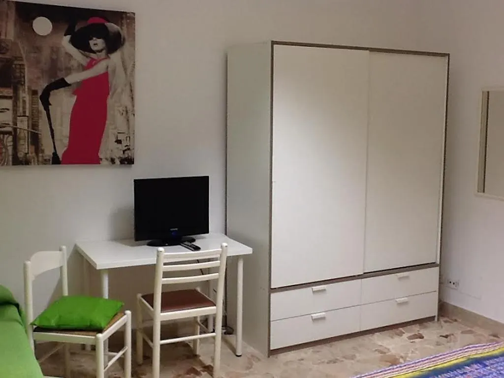 Welcome Home Apartment Catania Bed & Breakfast