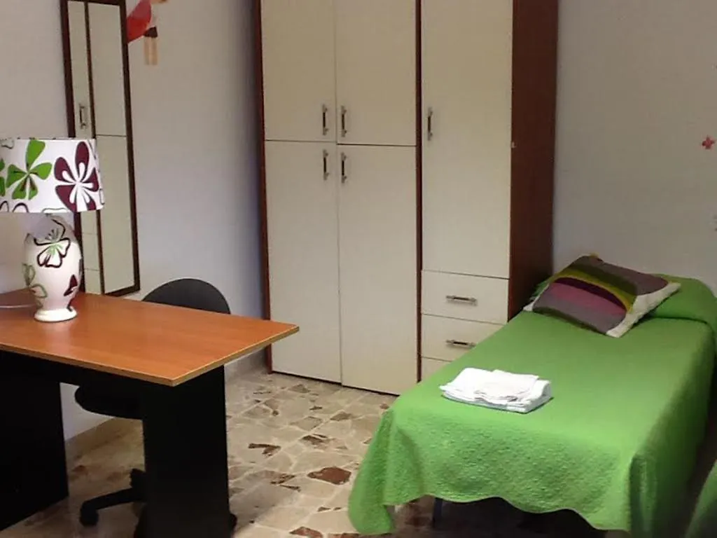 Welcome Home Apartment Catania 0*,  Italy
