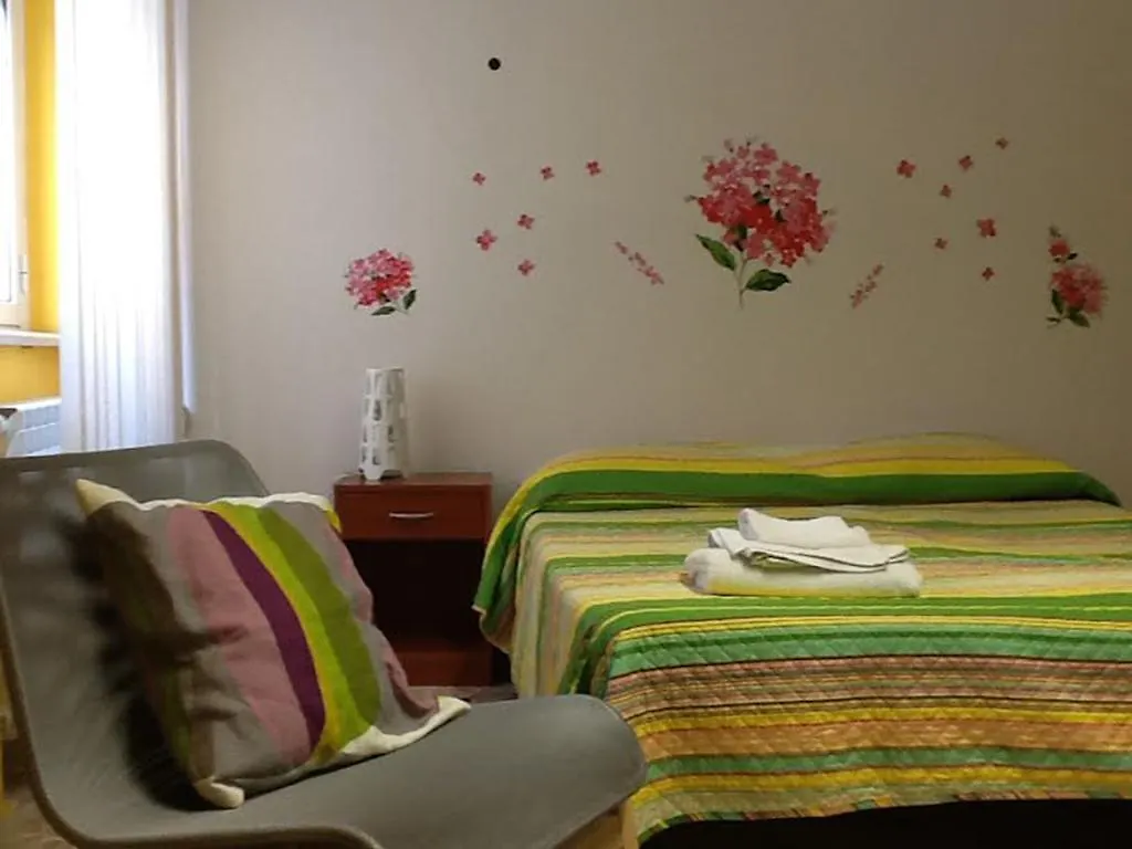 Bed & Breakfast Welcome Home Apartment Catania