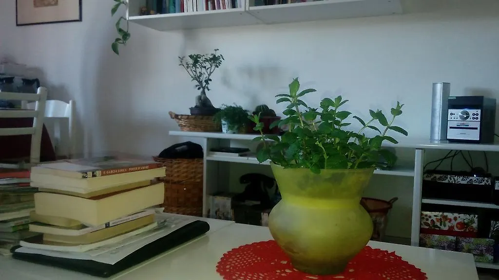 Welcome Home Apartment Catania