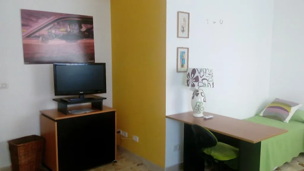 Welcome Home Apartment Catania Italy