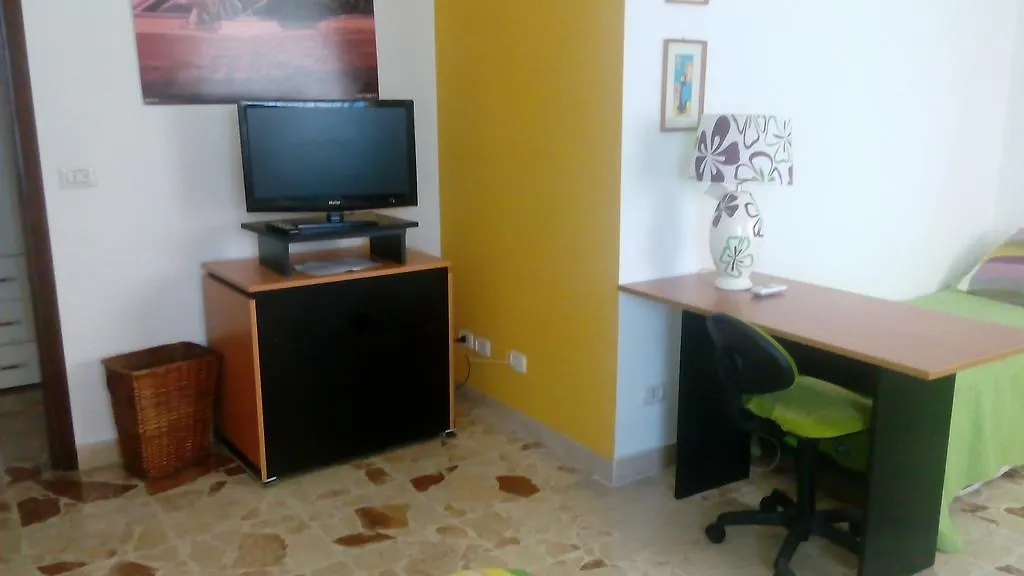 Welcome Home Apartment Catania Bed & Breakfast