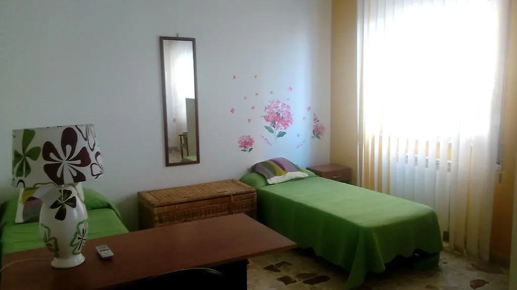 Bed & Breakfast Welcome Home Apartment Catania