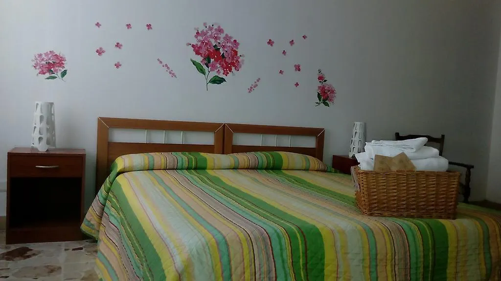 Welcome Home Apartment Catania 0*,