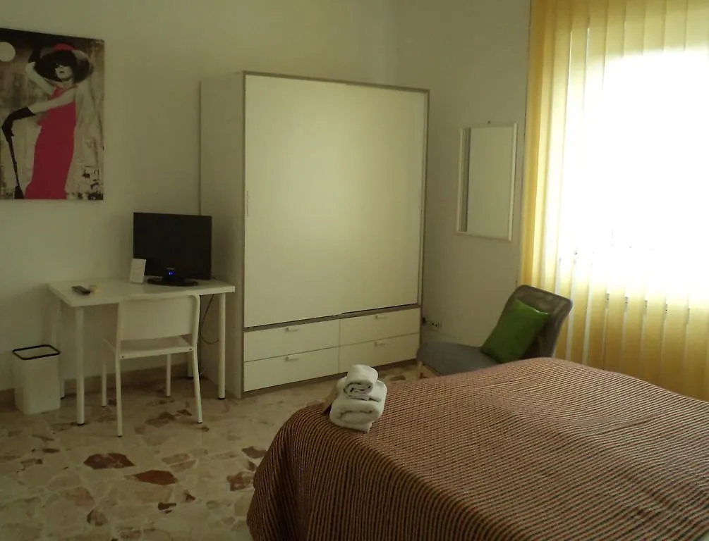 Welcome Home Apartment Catania