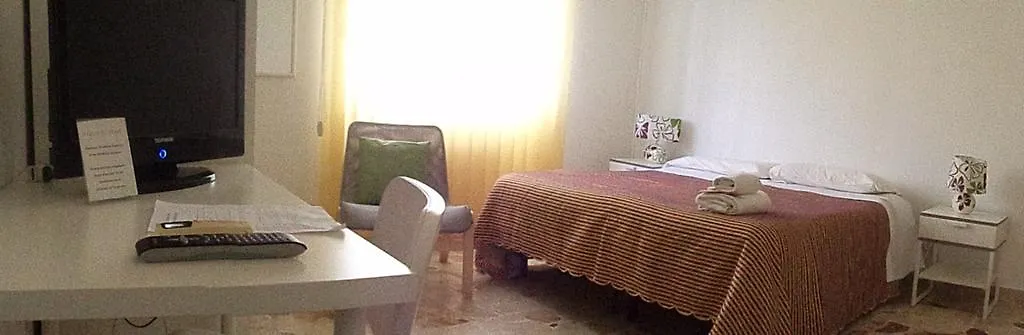Bed & Breakfast Welcome Home Apartment Catania