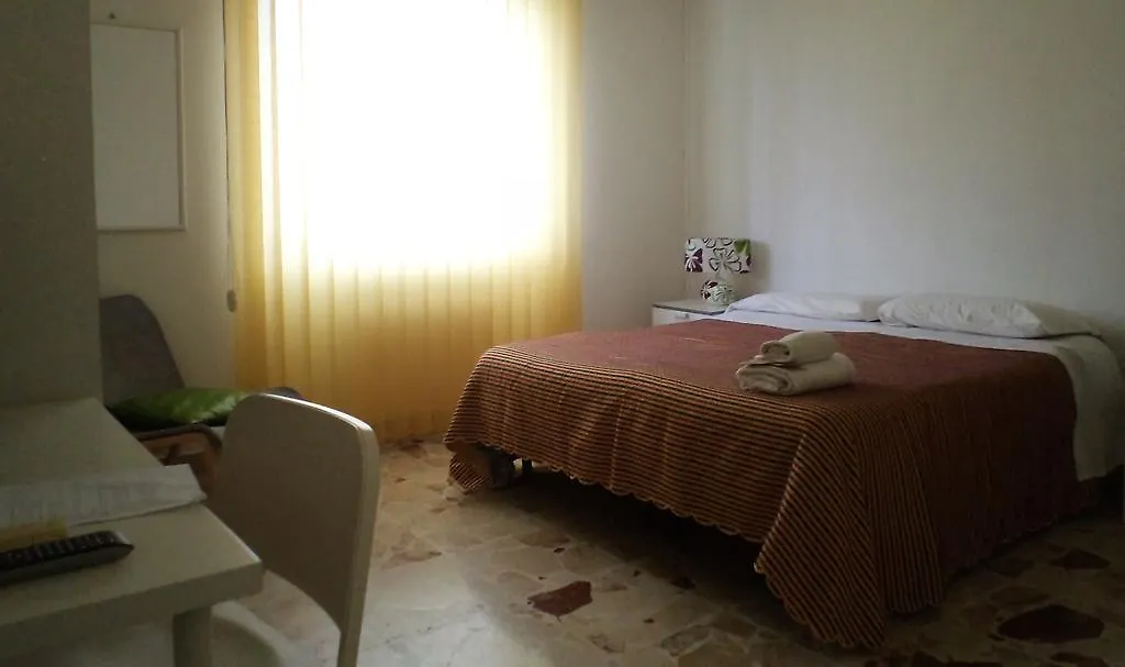Welcome Home Apartment Catania Bed & Breakfast