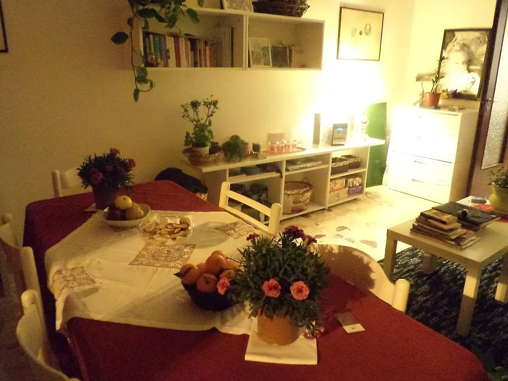 Bed & Breakfast Welcome Home Apartment Catania