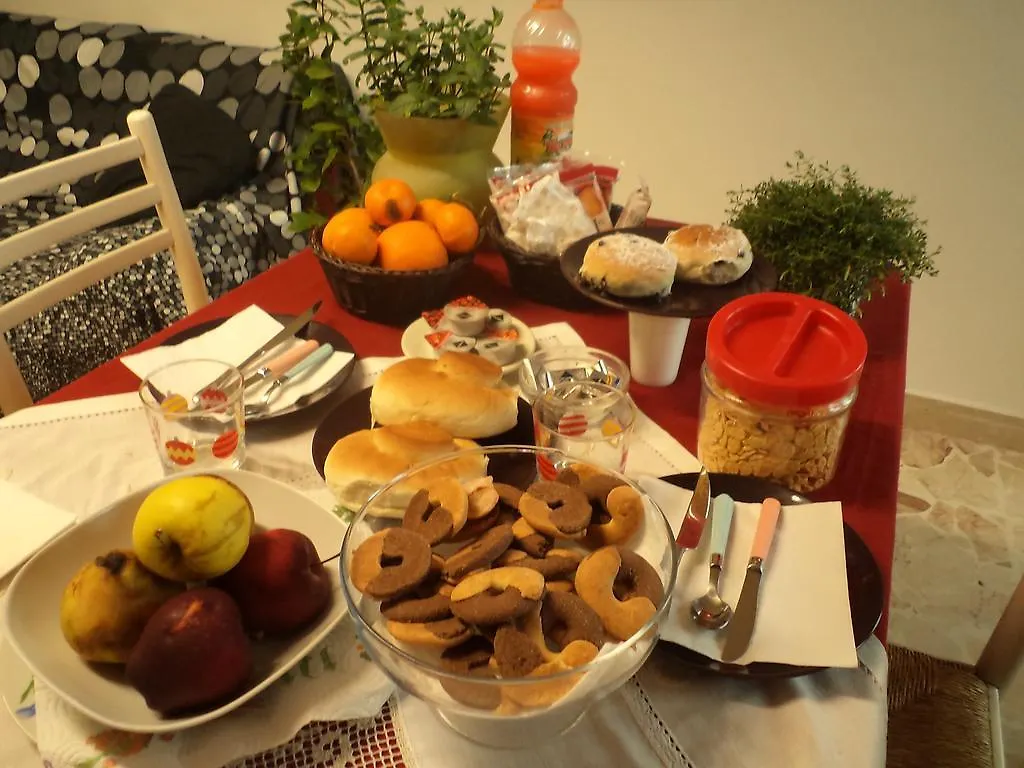 Welcome Home Apartment Catania Bed & Breakfast