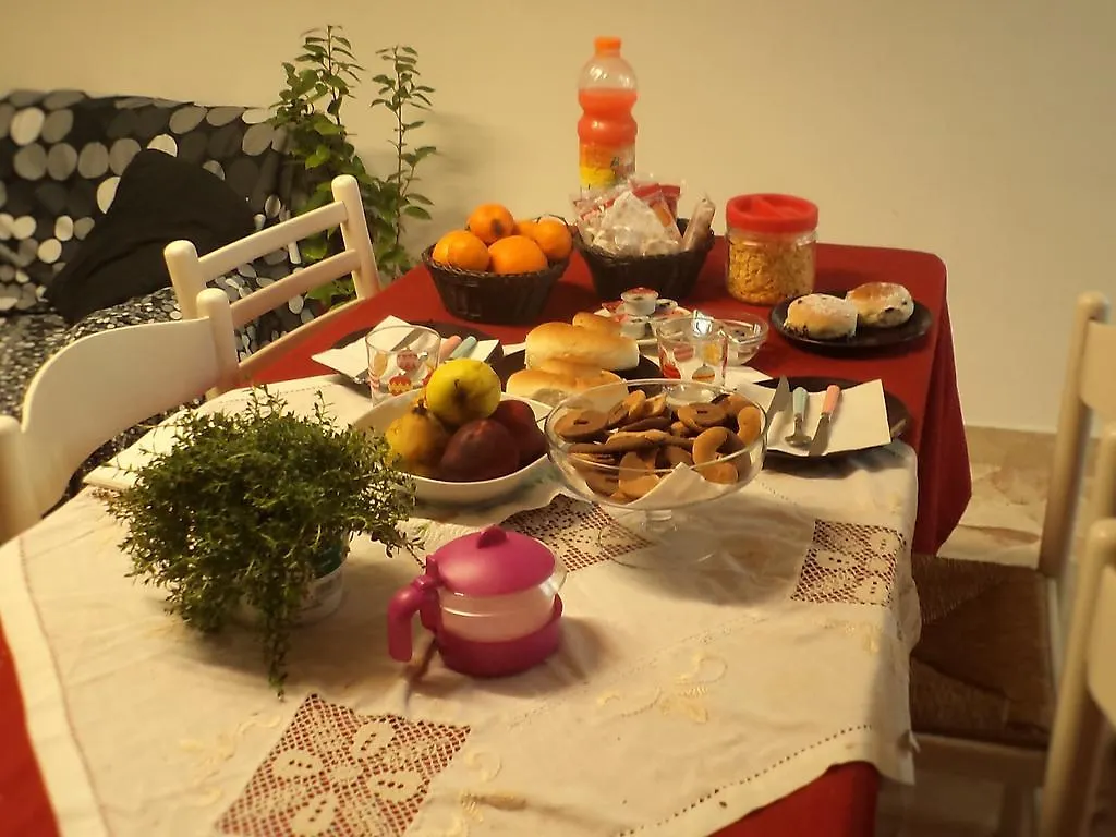 Bed & Breakfast Welcome Home Apartment Catania Italy