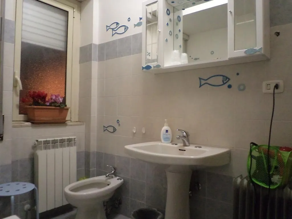 Welcome Home Apartment Catania Bed & Breakfast