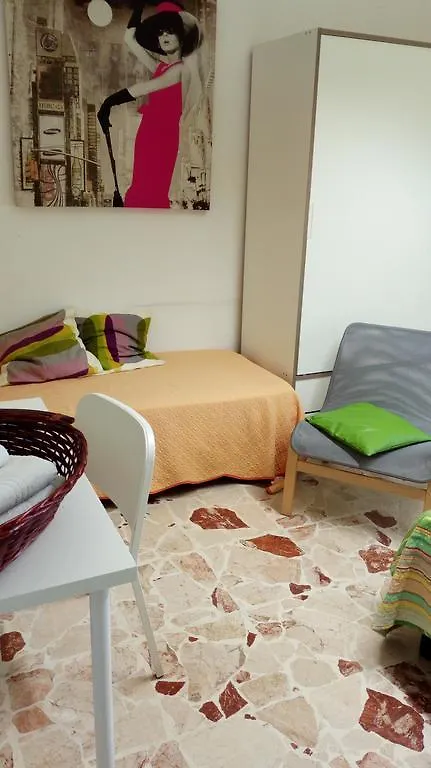 Welcome Home Apartment Catania 0*,  Italy
