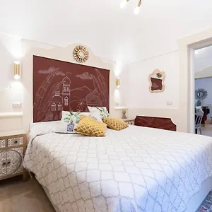 Bed & Breakfast I Saraceni, Catania