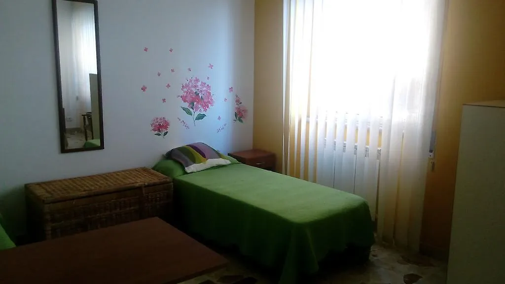 Bed & Breakfast Welcome Home Apartment Catania