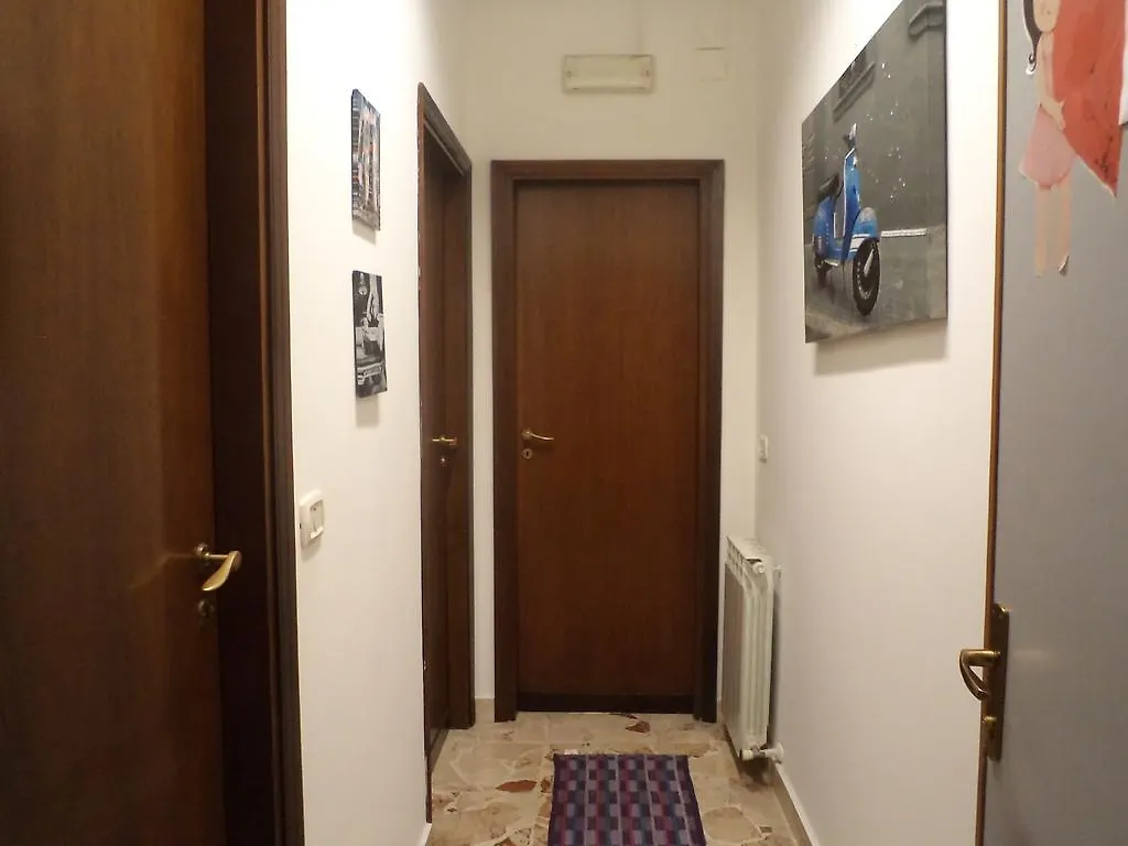 Welcome Home Apartment Catania 0*,