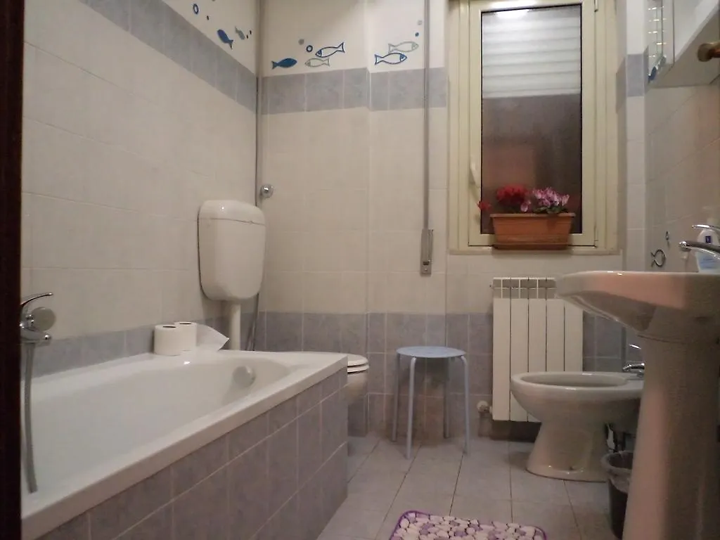 Bed & Breakfast Welcome Home Apartment Catania