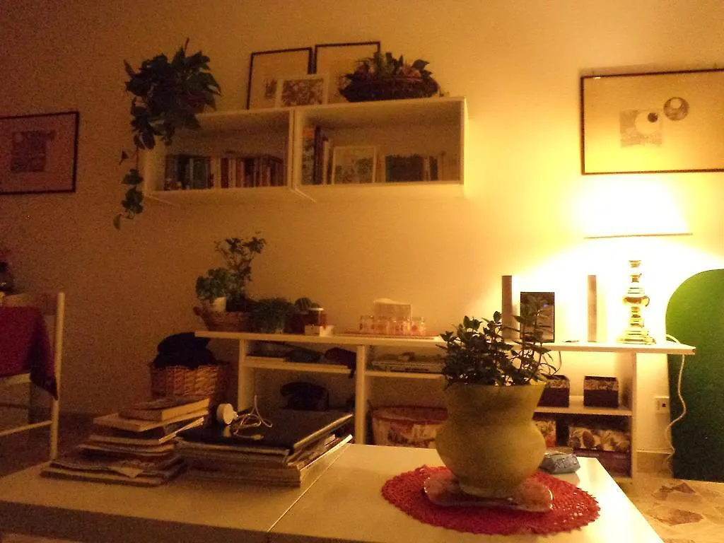 Welcome Home Apartment Catania Bed & Breakfast