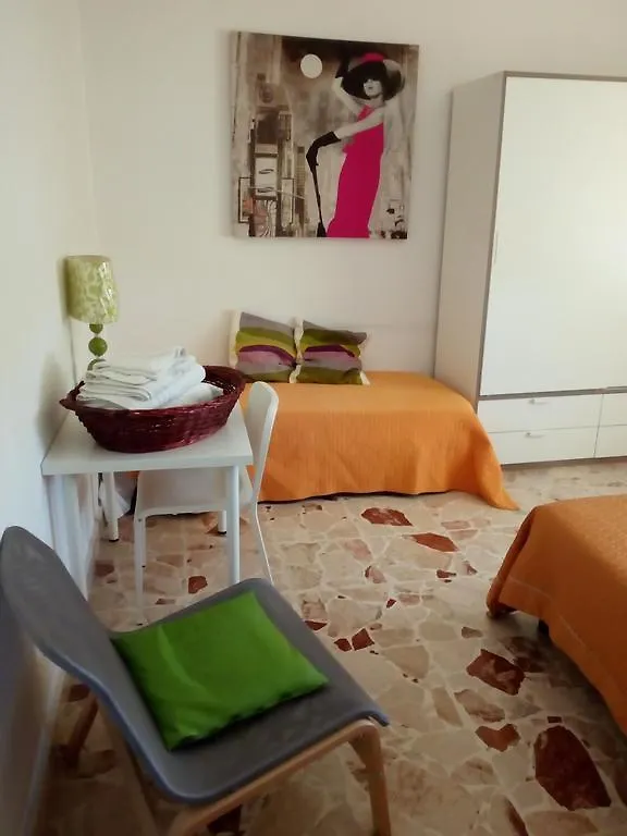 Welcome Home Apartment Catania